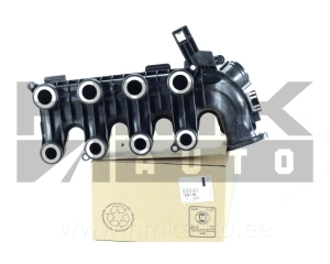 Intake manifold OEM Citroen/Peugeot/Fiat 1,6HDI