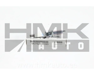 Свеча зажигания OEM Citroen/Peugeot 1,2 12V