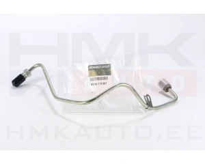 Conduite d'huile turbocompresseur OEM Renault 1,9DCi
