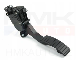 Электронная педаль газа Renault Laguna II