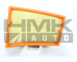 Ilmansuodatin OEM Renault Megane II/Scenic II