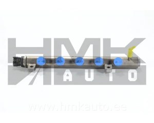 Ühisanuma toru(anduriga) OEM Renault 1,6DCI