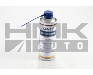 Roostelahusti KENT Rusty Penetrant grafiit 500ml