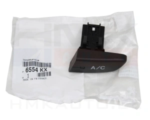 Выключатель кондиционера OEM Peugeot 107/Citroen C1