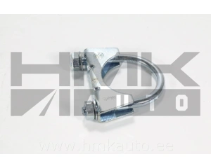 SOODUS!!! Summuti klamber M10 58mm