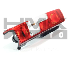 Задний фонарь левый Jumper/Boxer/Ducato 2014- (с платой)