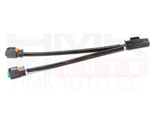 Assemblage fil thermostat moteur PSA EP6