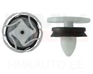 Фиксатор обшивки двери OEM Citroen/Peugeot/Renault/Opel/Nissan