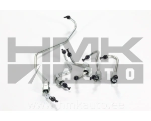 SOODUS!!! Pihustitorude komplekt Jumper/Boxer/Ducato 06- 3.0HDI Euro4