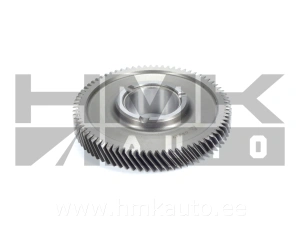 Шестерня 3. передачи Jumper/Boxer/Ducato 2006- 3,0HDI