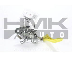 Замок капота OEM Citroen Berlingo/Peugeot Partner 2008-
