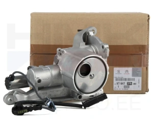 Pompe à huile moteur OEM Citroen/Peugeot EP
