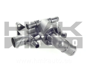 Termostaat korpusega OEM Renault 1.6DCI
