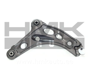 Front axle control arm , right lower Renault Trafic III 2014-