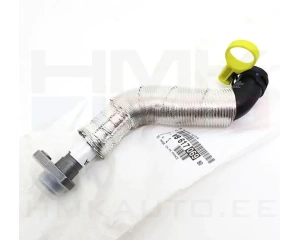 Turbo oil return pipe OEM Citroen/Peugeot 1,6  EP6