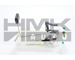 Датчик уровня топлива с насосом Renault Master/Opel Movano 2,3DCI 2010- (80л бак)