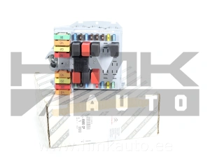 Fuse box OEM Jumper/Boxer/Ducato 06-14