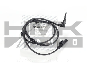 ABS-anturi edessä OEM Jumper/Boxer/Ducato 2006-