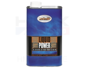 TwinAir ilmansuodatinöljy 1L