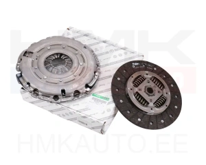 Kytkinpaketti OEM Fiat Ducato 2,3JTD 2011-