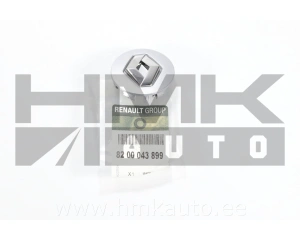 Alloy wheel centre cap OEM Renault