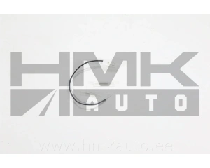 Rekisterivalo pistoke Jumper/Boxer/Ducato 2006-