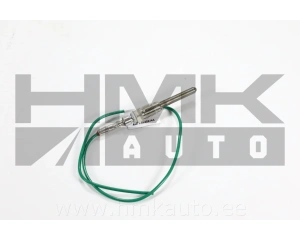 Tahmafiltri lisapihusti küünal OEM Ford