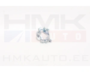 Exhaust system clamp 66mm