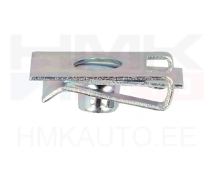Kinnitusklamber M6 Citroen/Peugeot