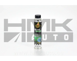 EXCED SISTEMA BENZINA 250ml