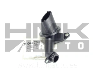 Tube d'admission, pompe à huile OEM Jumper/Boxer/Ducato 2,2HDI 2006- EURO4