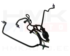 Трубки топлива с ручным насосом OEM Citroen/Peugeot 1,4HDI