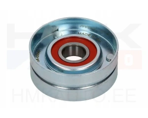 Hihnankiristimen rulla, moniurahihna Renault 1,9DCi