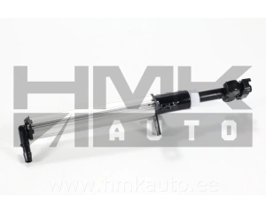 SOODUS!!! Tulepesuri pihusti parem Citroen C4 Picasso