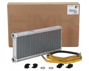 Salongiradiaator OEM Citroen/Peugeot