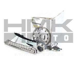 Timing chain kit OEM Renault/Nissan 1,6DCI R9M
