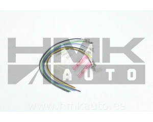 Kit de réparation pour câbles, feu arrière Jumper/Boxer/Ducato 2006-10