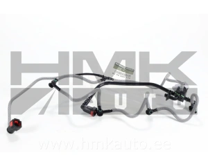 Pihustite tagasivoolutoru OEM Renault 2,2dCi / 2,5dCi