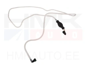 Трубка подачи топлива с ручным насосом OEM Renault Master II 2,2/2,5dCi