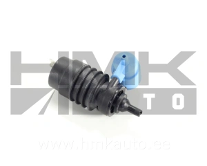 SOODUS!!! Klaasipesuri pump Nemo/Bipper/Fiorino Qubo