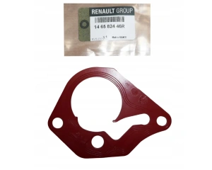 Vacuum pump gasket OEM Renault 1,9 dCi K9K