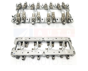 Keinuvipuakseli OEM Jumper/Boxer/Transit 2,2HDI Euro5