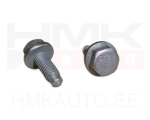 Bolt M6X1,00-L16 OEM Peugeot/Citroen