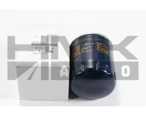 Öljynsuodatin Jumper/Boxer 2,0HDI 2015- Euro6