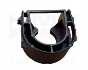 Radiator support OEM Citroen/Peugeot