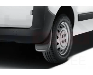 Porikummid tagumised OEM Nemo/Bipper