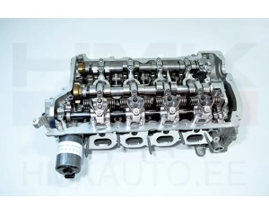 Sylinterikansi OEM Citroen/Peugeot EP6