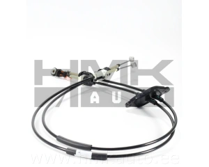 Комплект тросов КПП OEM Renault Master 2,3DCI 2010- RWD