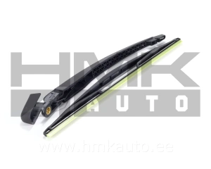 Klaasipühkija vars tagumine Renault Scenic/Vel Satis