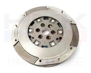 Kahemassiline hooratas OEM Renault 2,0 16V